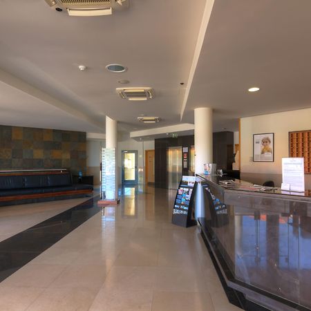 Lam Hotel Estarreja Extérieur photo