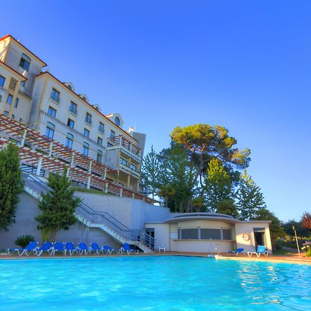 Lam Hotel Estarreja Extérieur photo