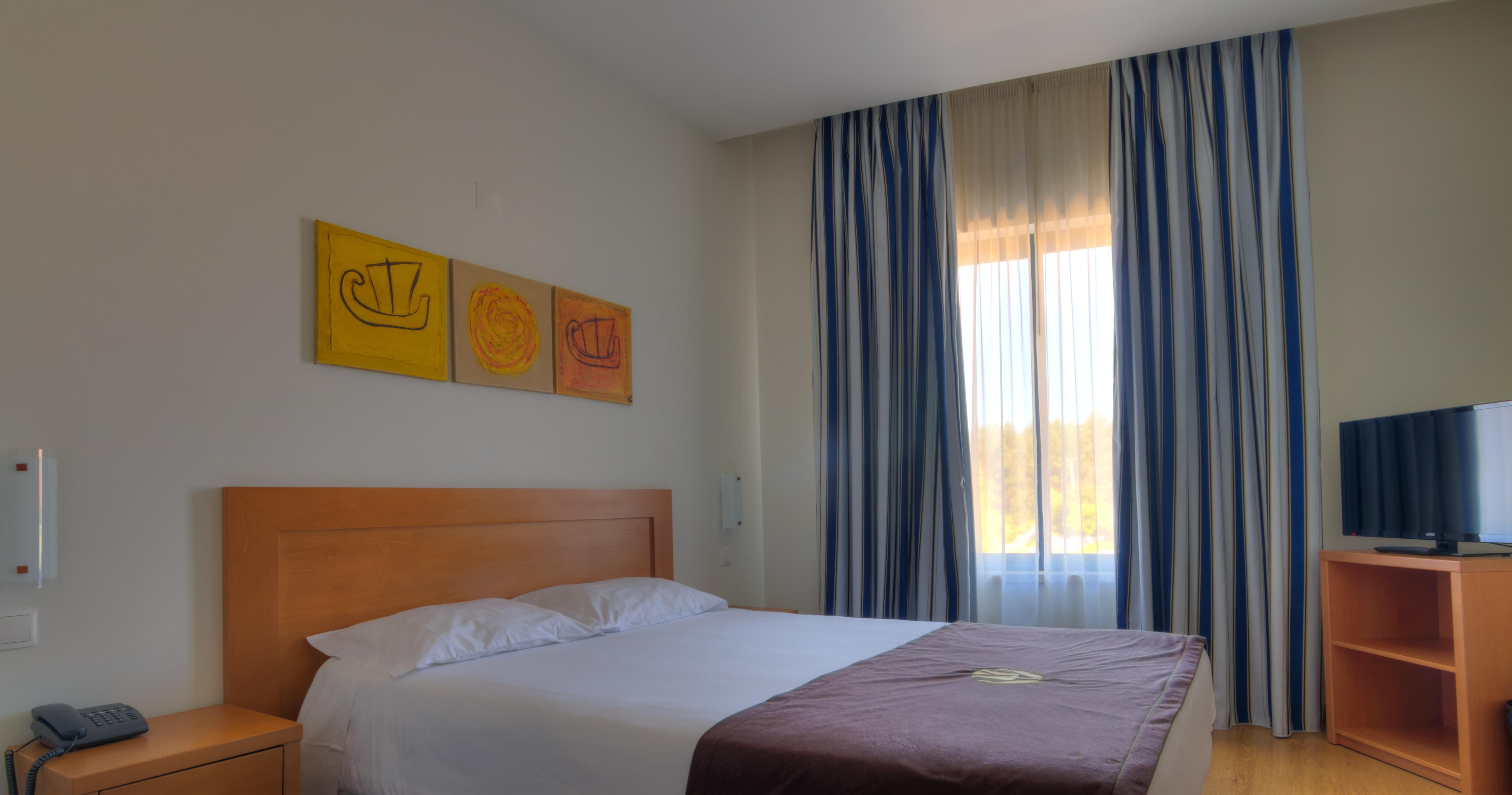 Lam Hotel Estarreja Extérieur photo