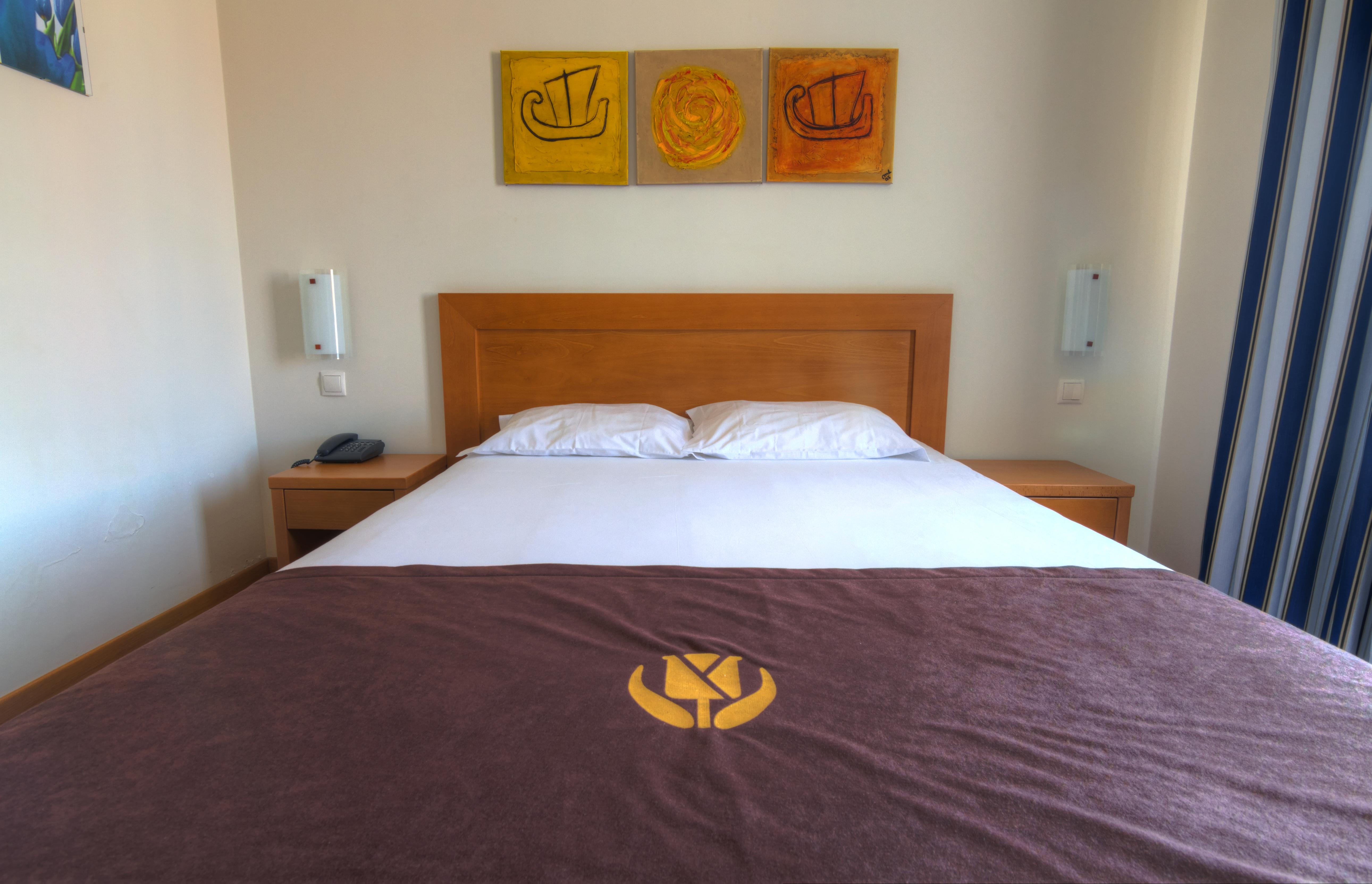 Lam Hotel Estarreja Extérieur photo