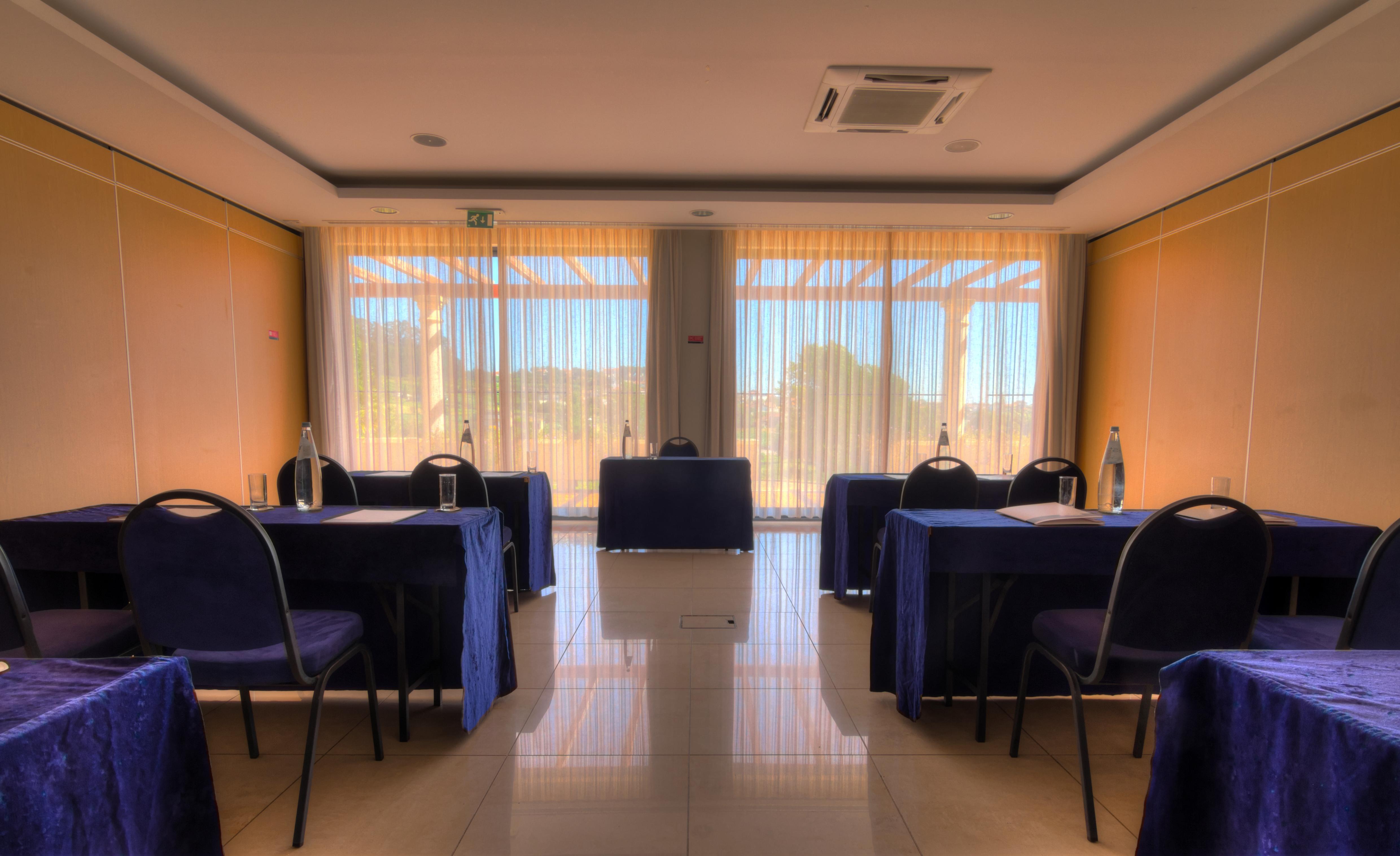 Lam Hotel Estarreja Extérieur photo