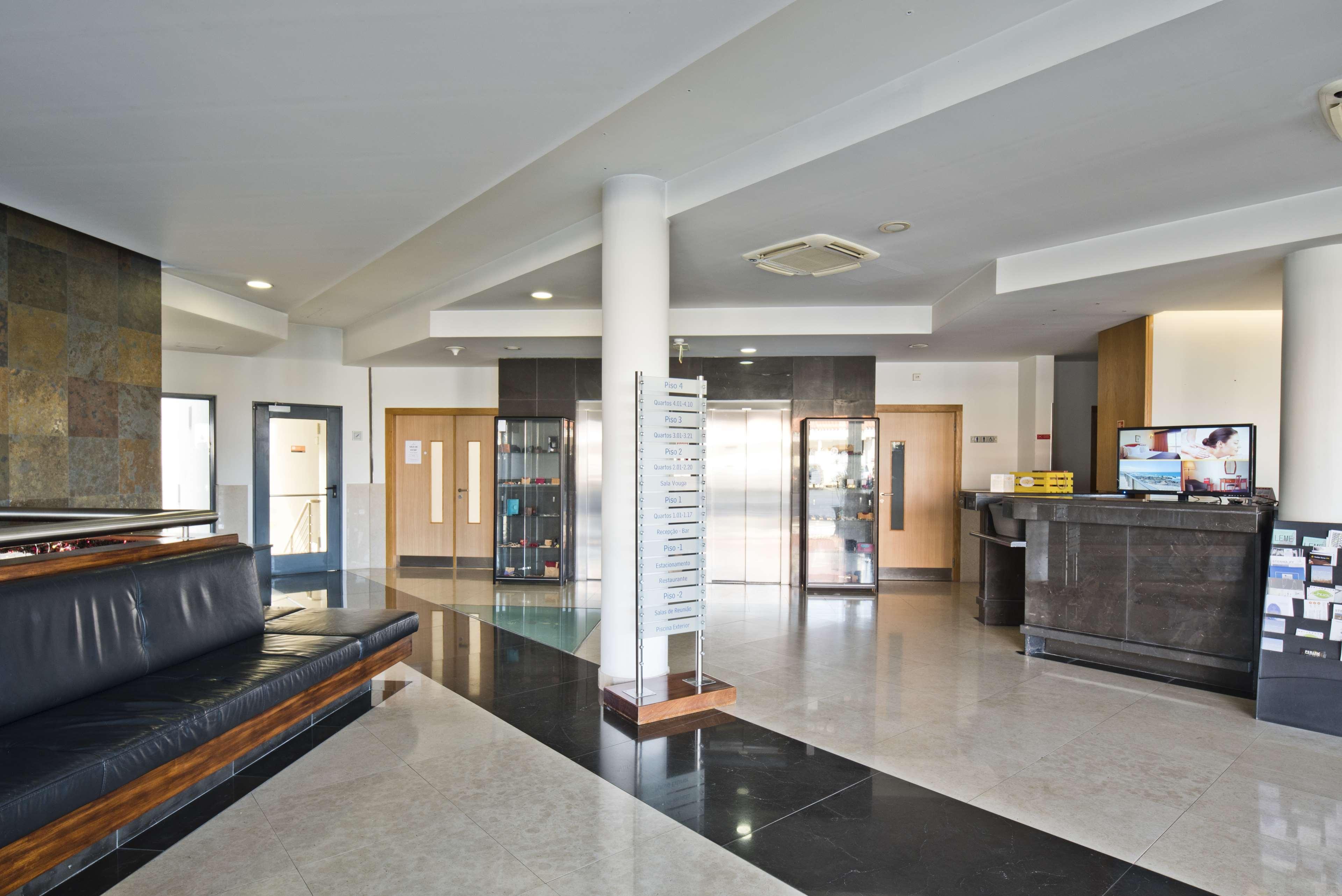 Lam Hotel Estarreja Extérieur photo