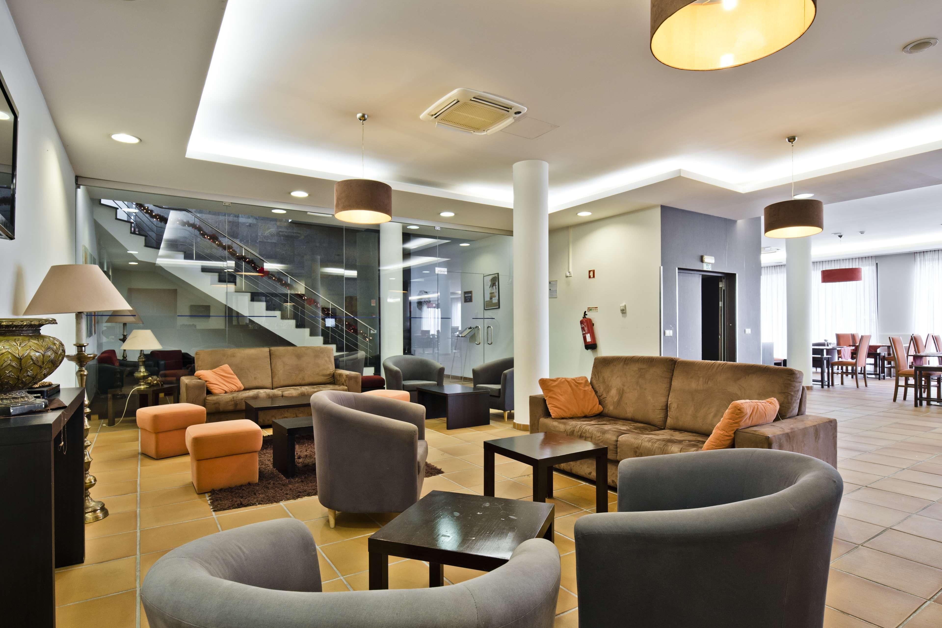 Lam Hotel Estarreja Extérieur photo