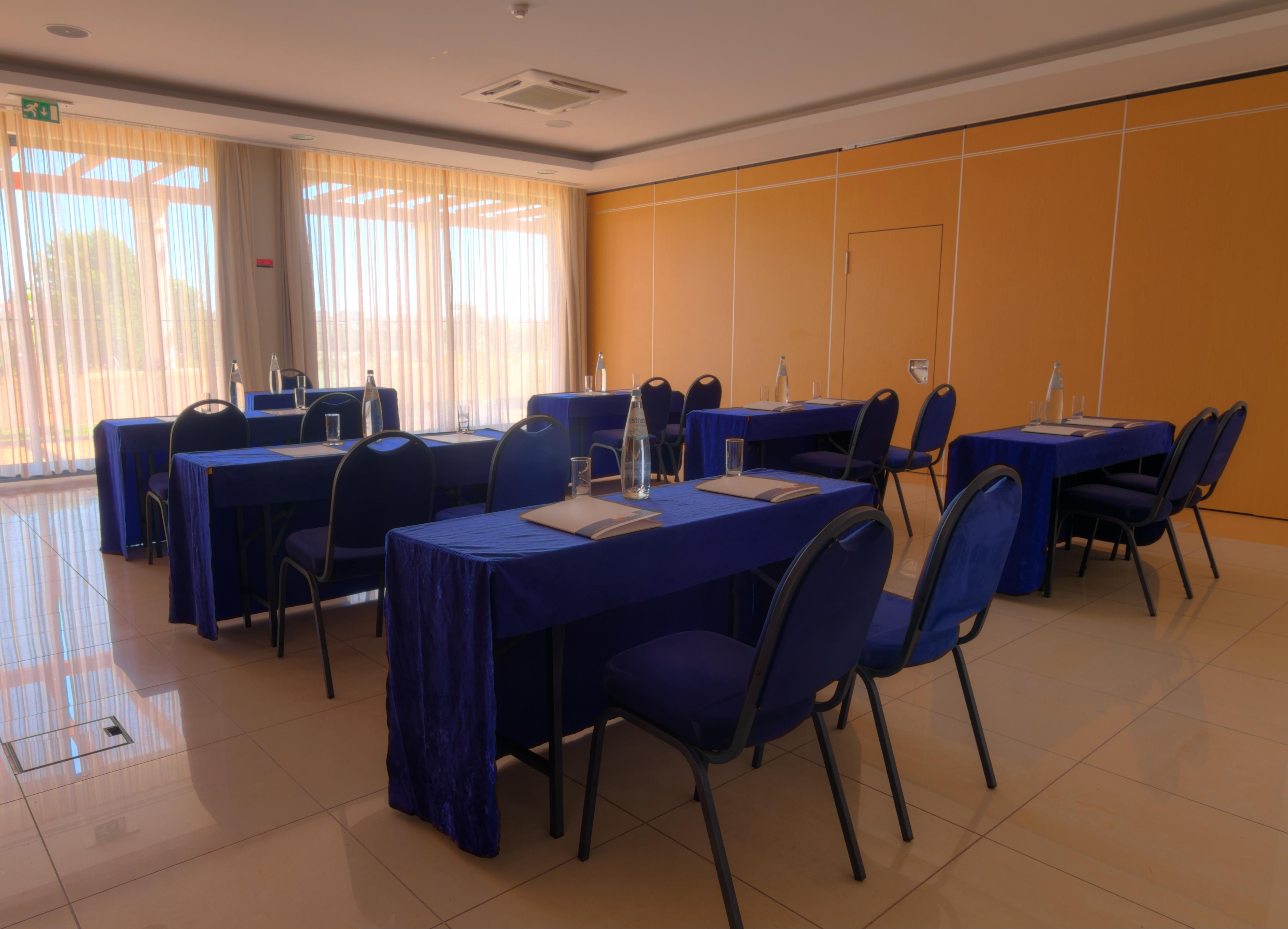Lam Hotel Estarreja Extérieur photo