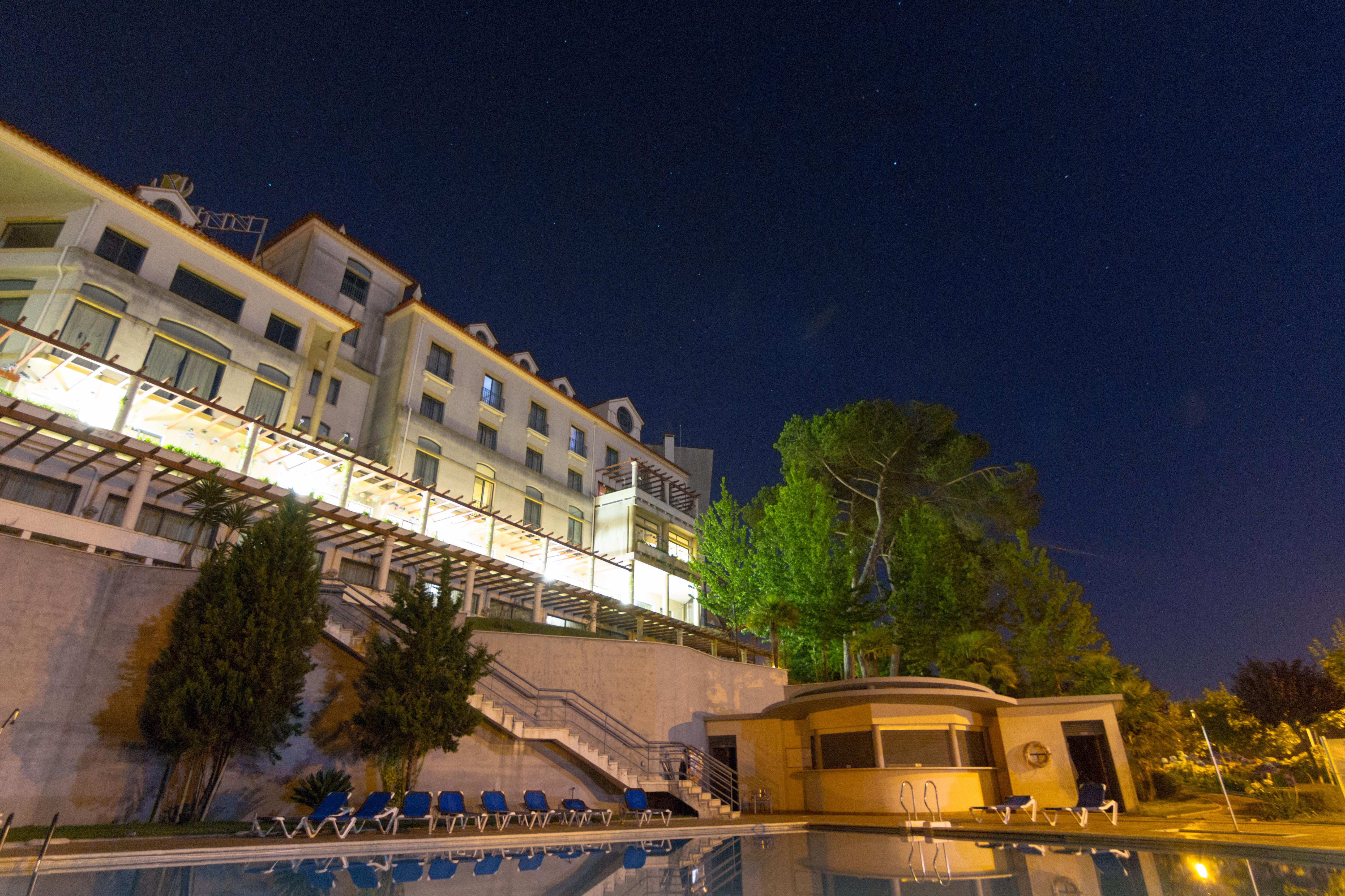 Lam Hotel Estarreja Extérieur photo