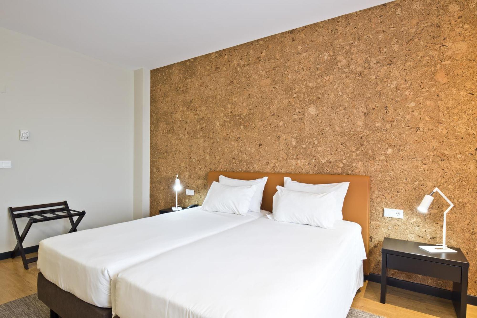 Lam Hotel Estarreja Extérieur photo