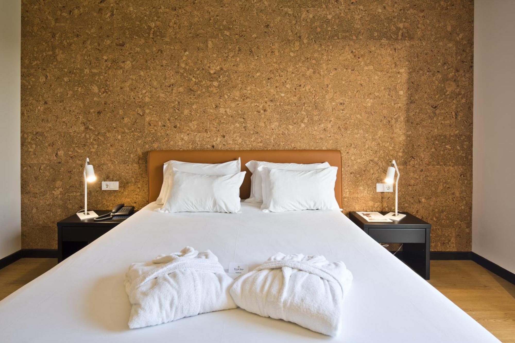 Lam Hotel Estarreja Extérieur photo