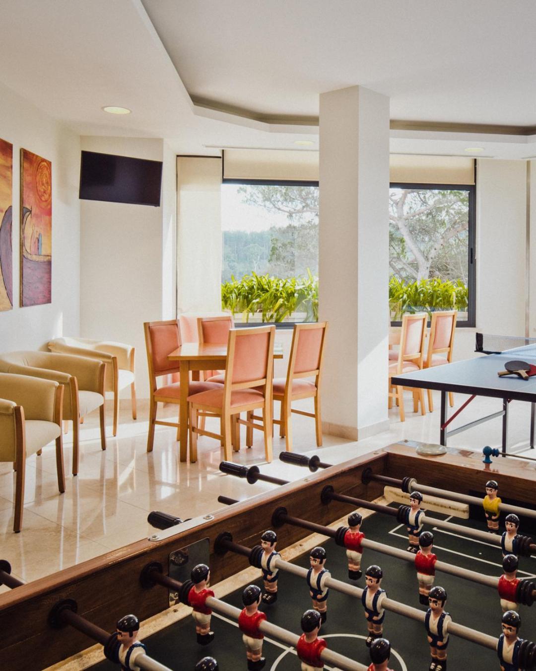 Lam Hotel Estarreja Extérieur photo