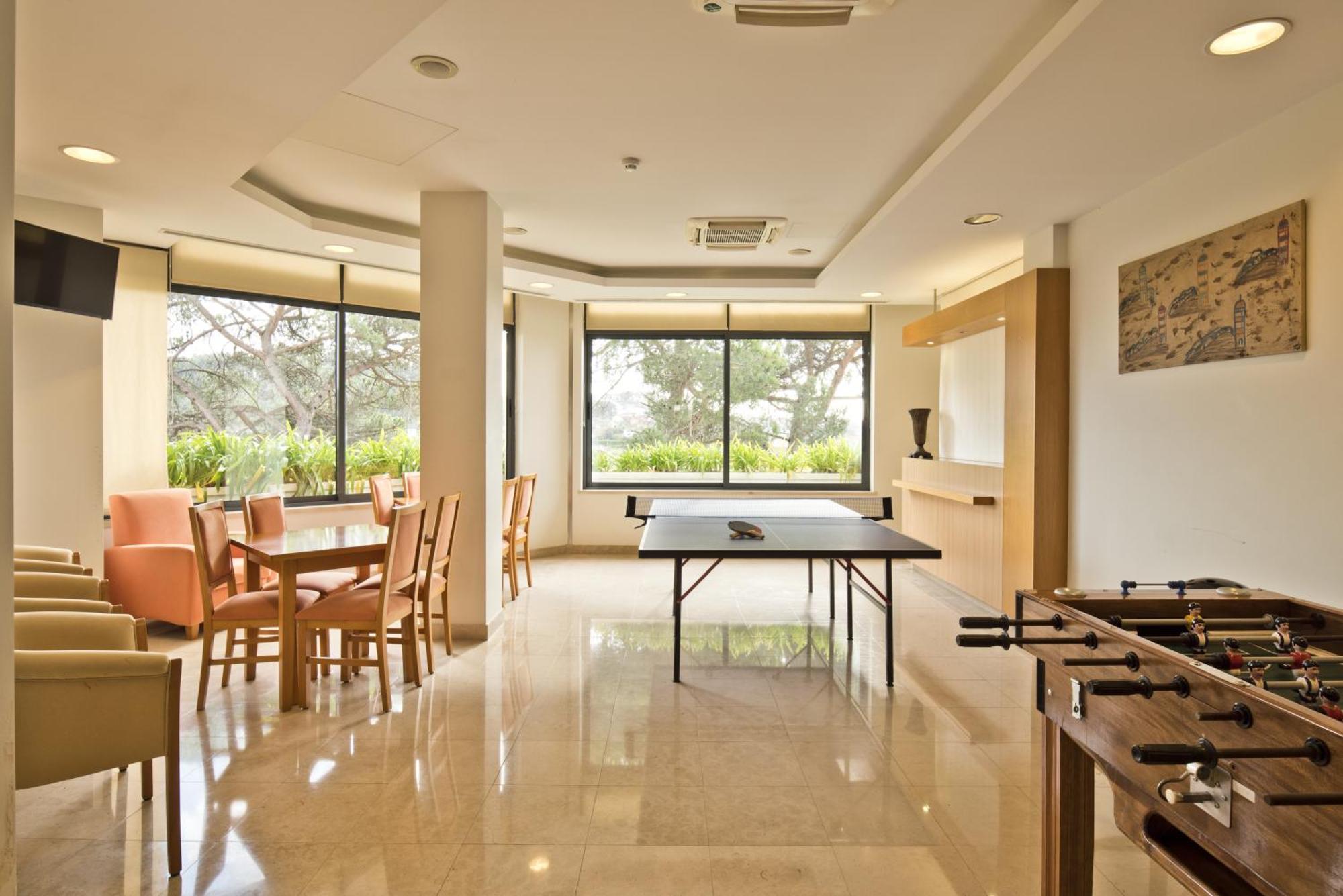 Lam Hotel Estarreja Extérieur photo