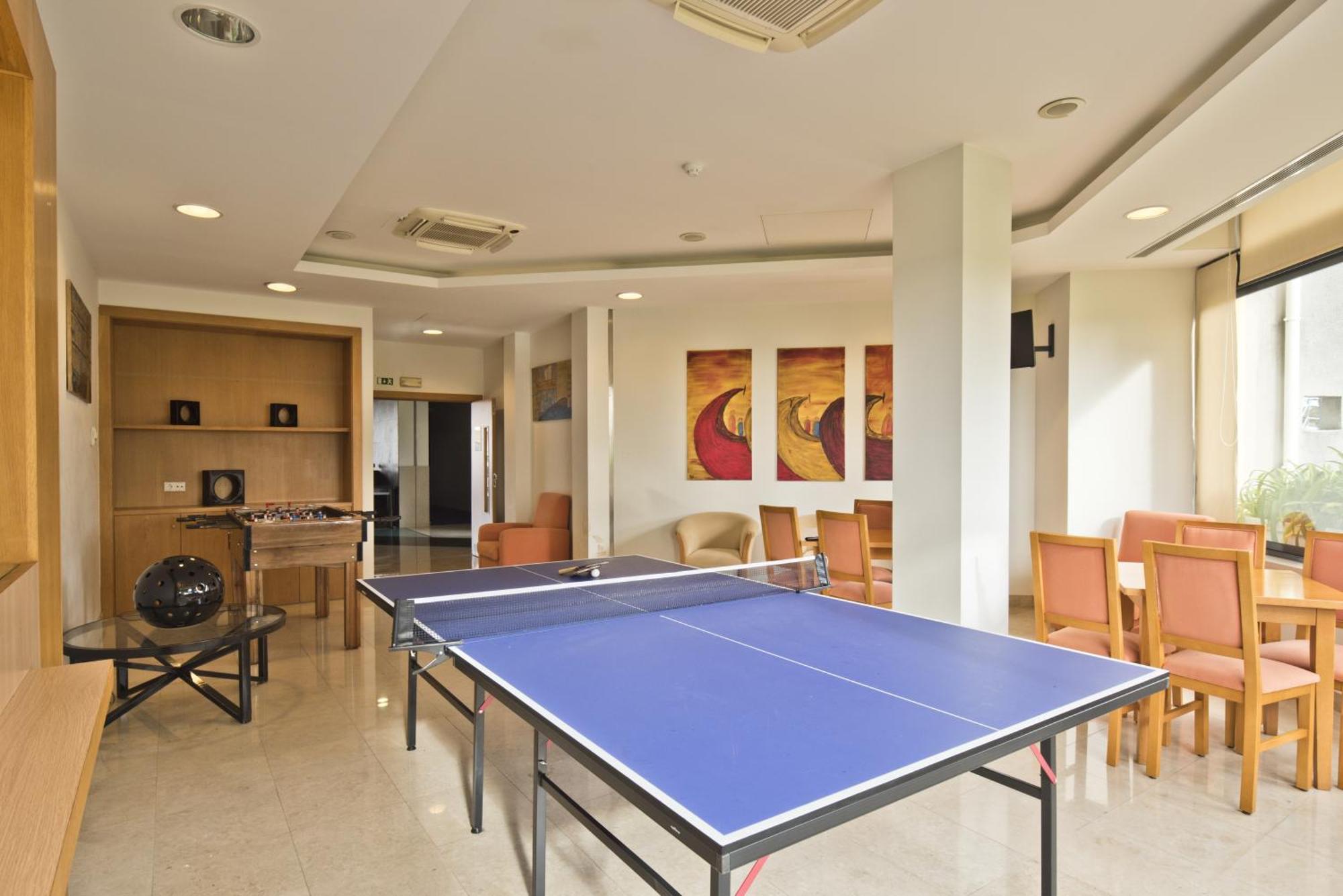 Lam Hotel Estarreja Extérieur photo