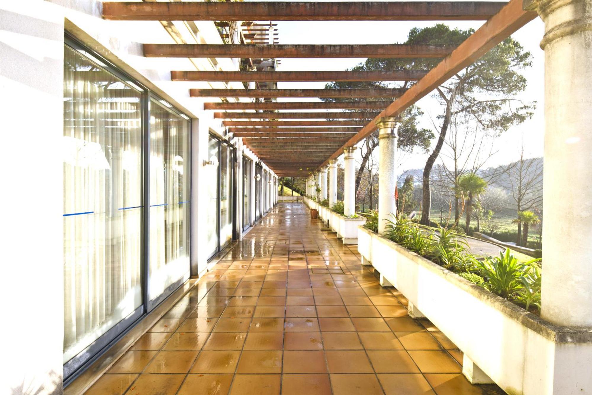 Lam Hotel Estarreja Extérieur photo